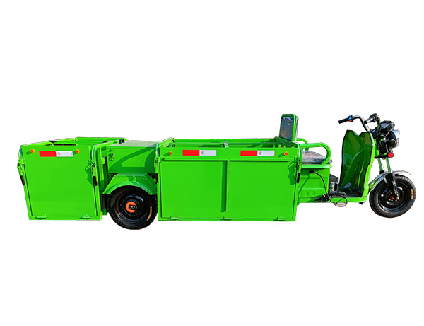 阜陽六桶車擋板款